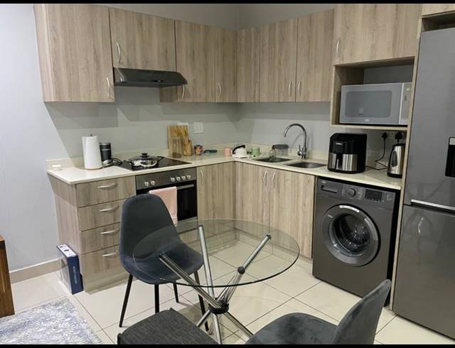 1 BEDROOM APARTMENT FOR SALE IN NEW TOWN CENTRE